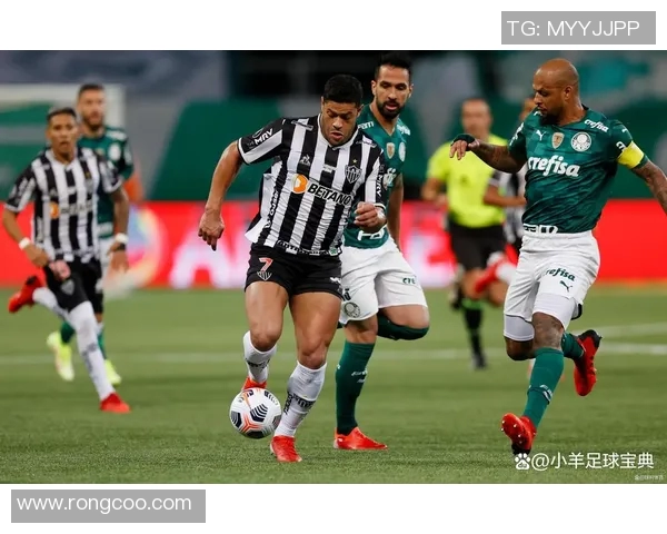 竞技队与圣洛伦索的激烈对决展现足球魅力与团队精神