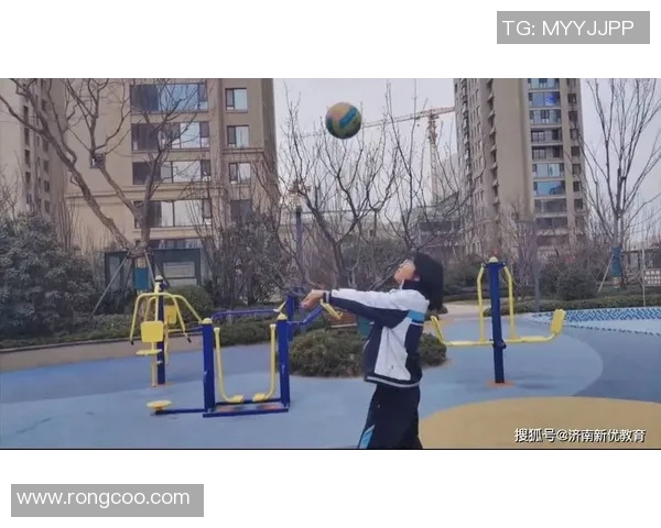 中学生体育锻炼的重要性与实践探索促进身心健康成长